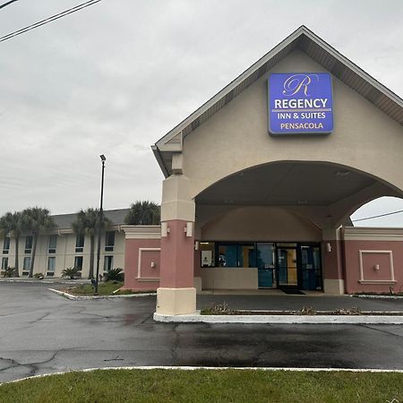 Regency Inn & Suites Pensacola Extérieur photo