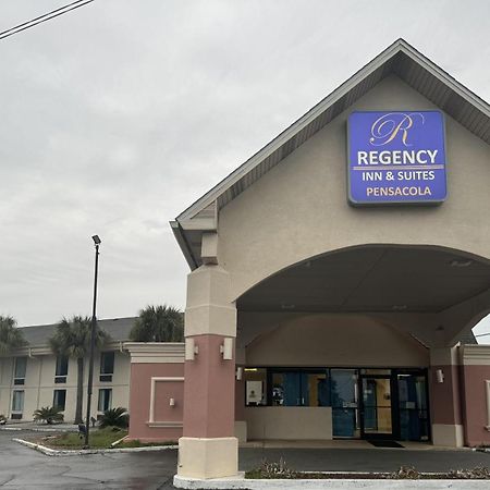 Regency Inn & Suites Pensacola Extérieur photo