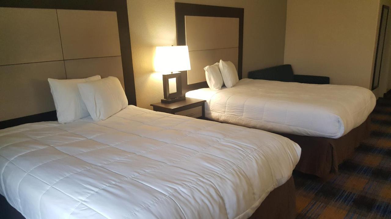 Regency Inn & Suites Pensacola Extérieur photo